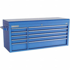 Champion Tool Storage - Tool Storage Combos & Systems Type: Top Chest Tool Storage Drawers Range: 10 - 15 Drawers - Exact Tooling