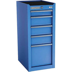 Champion Tool Storage - Tool Storage Combos & Systems Type: Tool Storage Cabinet Drawers Range: 5 - 9 Drawers - Exact Tooling