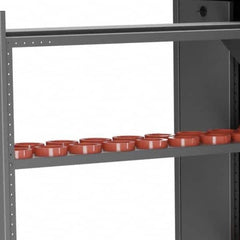Champion Tool Storage - CNC Storage Accessories Type: CNC Tool Carrier Shelf For Use With: 63 Taper Tool Holders - Exact Tooling