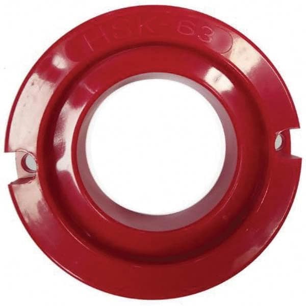 Champion Tool Storage - CNC Storage Accessories Type: Toolholder Insert For Use With: CNC Carts & VSC - Exact Tooling