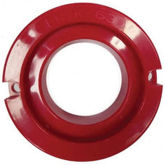 Champion Tool Storage - CNC Storage Accessories Type: Toolholder Insert For Use With: CNC Carts & VSC - Exact Tooling