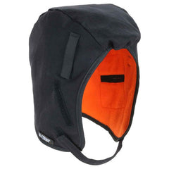 6860 Reg Black 2-Layer Winter Liner W/ Modacrylic Blend - Exact Tooling