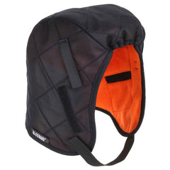 6863 Reg Black 3-Layer Winter Liner - Exact Tooling