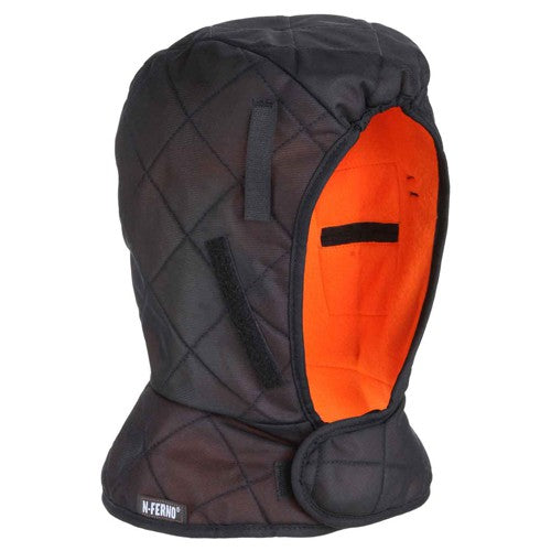 6867 Shoulder Black Winter Liner 3-Layer - Exact Tooling