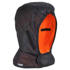 6867 Shoulder Black Winter Liner 3-Layer - Exact Tooling