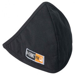 6872 Black 2-Layer FR H&L Mouth Pc. - Exact Tooling