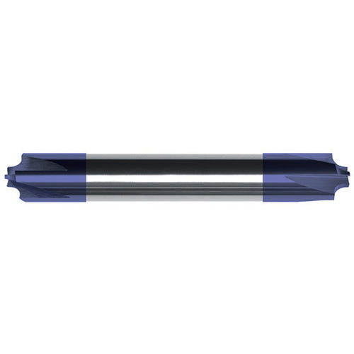 .1562RX5/8 SHK ROUNDIER - Exact Tooling