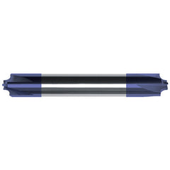 .109RX1/2 SHK ROUNDER - Exact Tooling