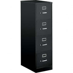 ALERA - File Cabinets & Accessories Type: File Cabinet-Vertical File Number of Drawers: 4 - Exact Tooling