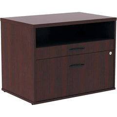 ALERA - File Cabinets & Accessories Type: File Cabinet-Vertical File Number of Drawers: 2 - Exact Tooling