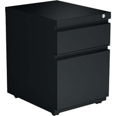 ALERA - File Cabinets & Accessories Type: Pedestal Number of Drawers: 2 - Exact Tooling