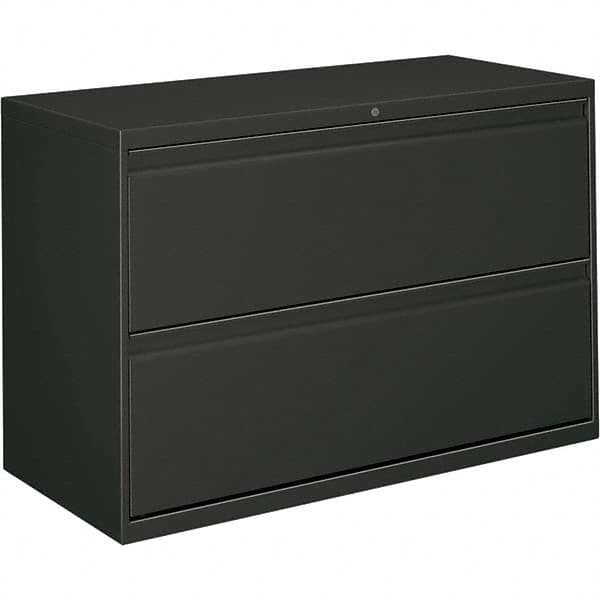 ALERA - File Cabinets & Accessories Type: Lateral Files Number of Drawers: 2 - Exact Tooling