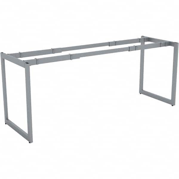 ALERA - Office Desks Type: Desk Leg Center Draw: No - Exact Tooling