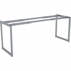 ALERA - Office Desks Type: Desk Leg Center Draw: No - Exact Tooling