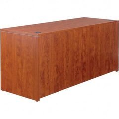 ALERA - Credenzas Type: Credenza Number of Drawers: 0 - Exact Tooling