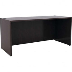 ALERA - Credenzas Type: Credenza Number of Drawers: 0 - Exact Tooling