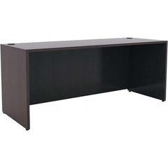 ALERA - Credenzas Type: Credenza Number of Drawers: 0 - Exact Tooling