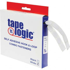 Tape Logic - Hook & Loop Component Type: Hook & Loop Type: Self Fastening - Exact Tooling