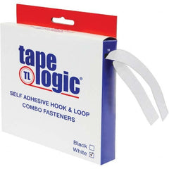 Tape Logic - Hook & Loop Component Type: Hook & Loop Type: Hook & Loop - Exact Tooling