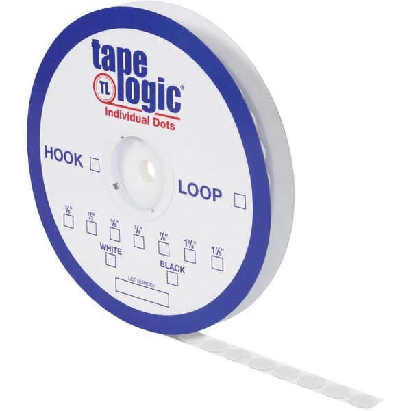 Tape Logic - Hook & Loop Component Type: Hook & Loop Type: Hook & Loop - Exact Tooling