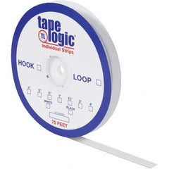 Tape Logic - Hook & Loop Component Type: Hook & Loop Type: Hook & Loop - Exact Tooling