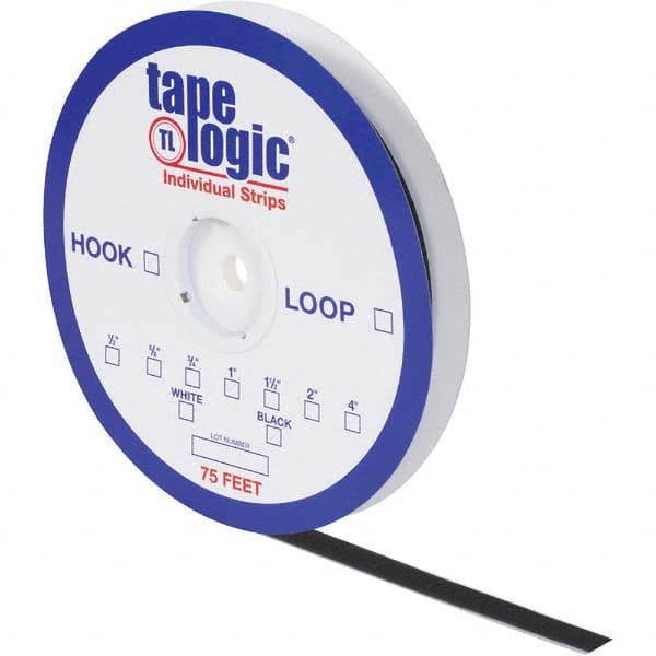 Tape Logic - Hook & Loop Component Type: Hook & Loop Type: Hook & Loop - Exact Tooling