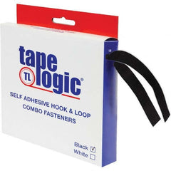 Tape Logic - Hook & Loop Component Type: Hook & Loop Type: Self Fastening - Exact Tooling