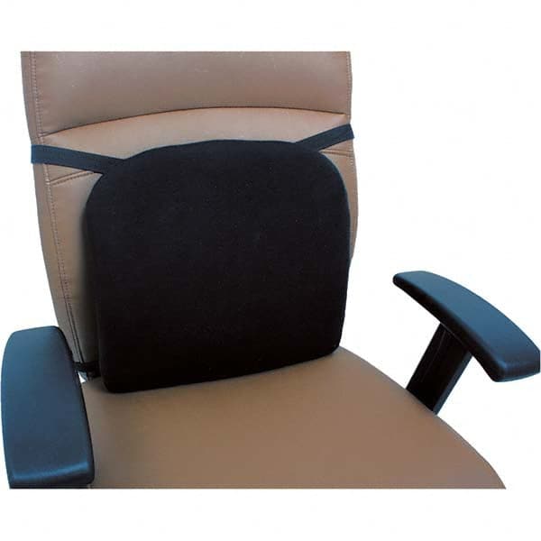 ALERA - Cushions, Casters & Chair Accessories Type: Back Support For Use With: Furniture - Exact Tooling