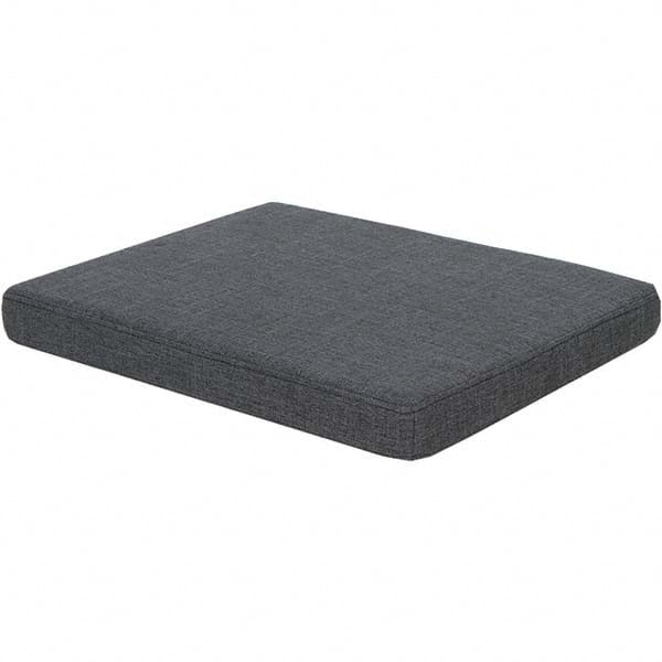 ALERA - Cushions, Casters & Chair Accessories Type: Seat Cushion For Use With: Furniture - Exact Tooling