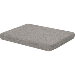 ALERA - Cushions, Casters & Chair Accessories Type: Seat Cushion For Use With: Furniture - Exact Tooling