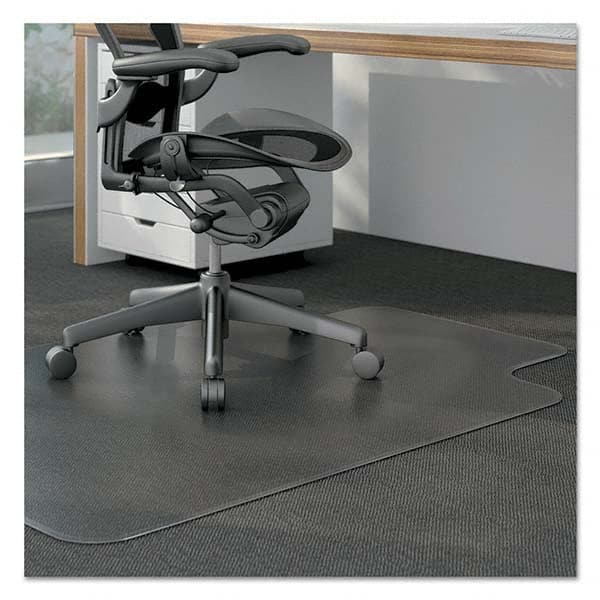 ALERA - Chair Mats Style: Beveled Edge Shape: Rectangular - Exact Tooling