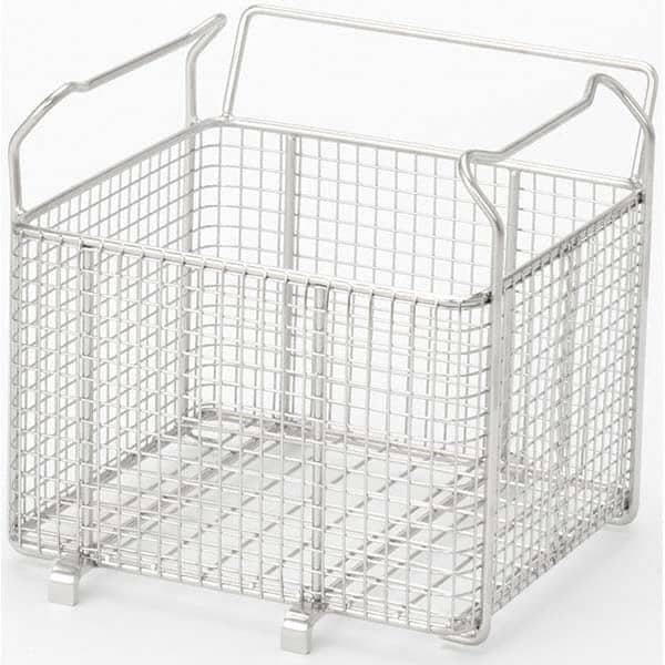Elma - Parts Washer Parts Basket - Exact Tooling