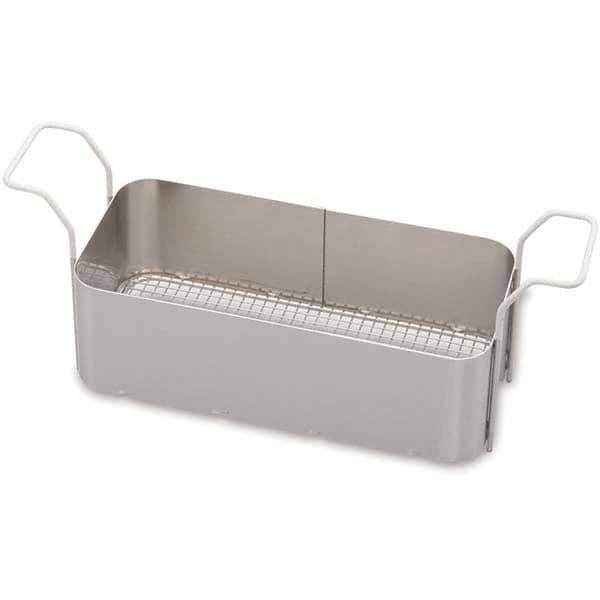 Elma - Parts Washer Parts Basket - Exact Tooling
