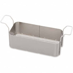 Elma - Parts Washer Parts Basket - Exact Tooling