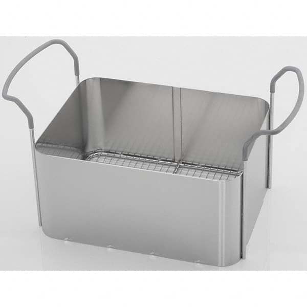 Elma - Parts Washer Parts Basket - Exact Tooling