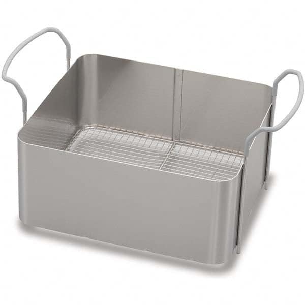Elma - Parts Washer Parts Basket - Exact Tooling