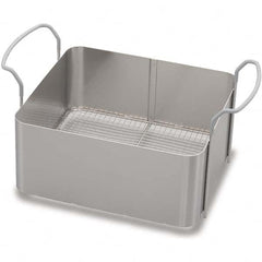 Elma - Parts Washer Parts Basket - Exact Tooling