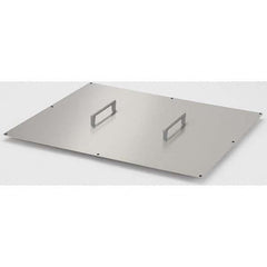 Elma - Parts Washer Cover - Exact Tooling