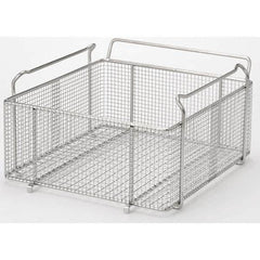 Elma - Parts Washer Parts Basket - Exact Tooling