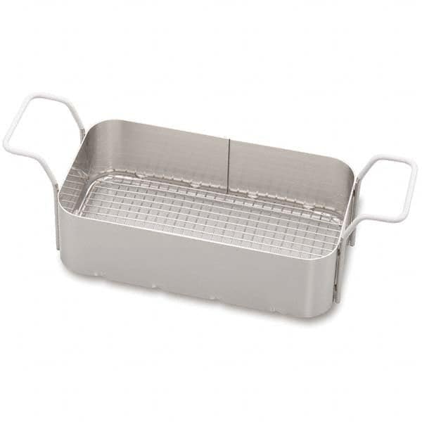 Elma - Parts Washer Parts Basket - Exact Tooling