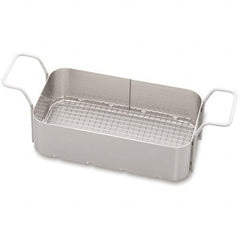 Elma - Parts Washer Parts Basket - Exact Tooling