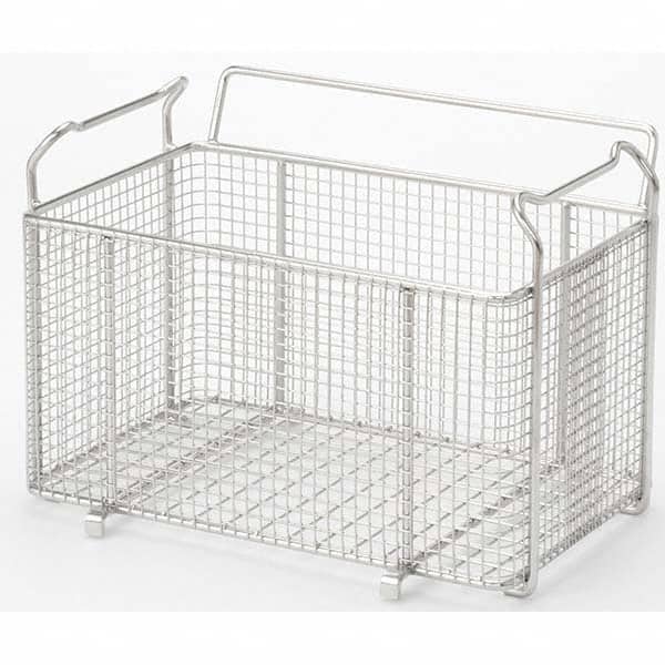 Elma - Parts Washer Parts Basket - Exact Tooling