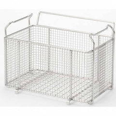 Elma - Parts Washer Parts Basket - Exact Tooling