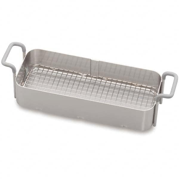 Elma - Parts Washer Parts Basket - Exact Tooling
