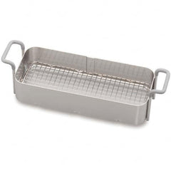 Elma - Parts Washer Parts Basket - Exact Tooling
