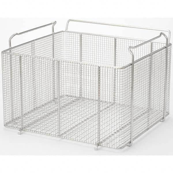 Elma - Parts Washer Parts Basket - Exact Tooling