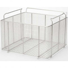 Elma - Parts Washer Parts Basket - Exact Tooling