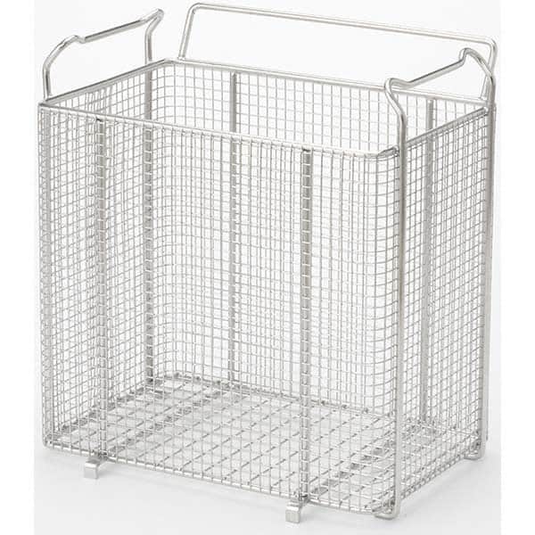 Elma - Parts Washer Parts Basket - Exact Tooling