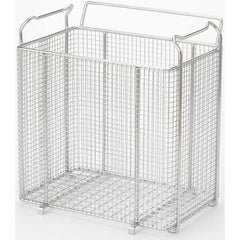 Elma - Parts Washer Parts Basket - Exact Tooling
