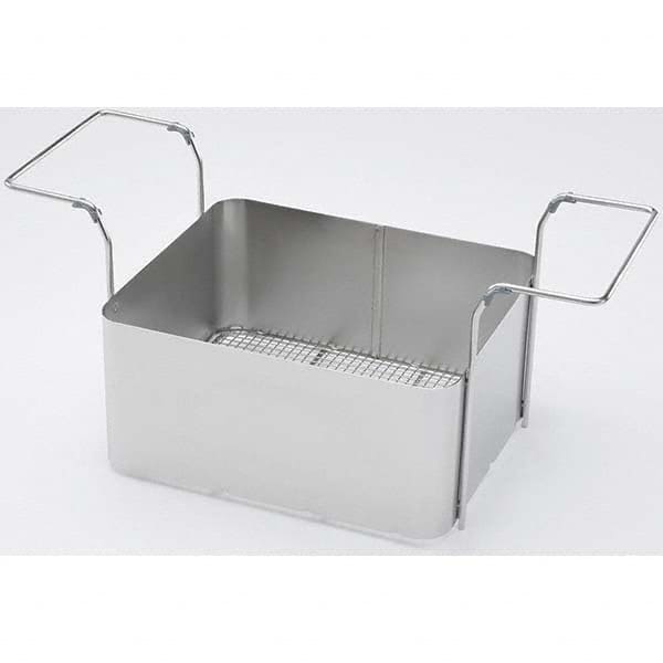 Elma - Parts Washer Parts Basket - Exact Tooling
